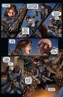 SNEAK PEEK: Dynamite Entertainment for August 29, 2012 10 WBDemon02 2