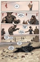SNEAK PEEK: Image Comics for August 22, 2012 20 planetoid03 p1