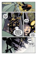 SNEAK PEEK: Image Comics for August 22, 2012 27 superdinosaur13 p1