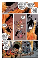 SNEAK PEEK: Image Comics for August 22, 2012 23 superdinosaur13 p5