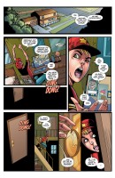 SNEAK PEEK: Image Comics for August 22, 2012 31 youngblood73 p4