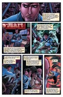 SNEAK PEEK: Dynamite Entertainment for September 05, 2012 39 AODv3 05 2