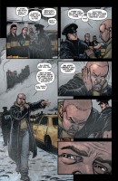 SNEAK PEEK: Dynamite Entertainment for September 05, 2012 19 Boys70 3