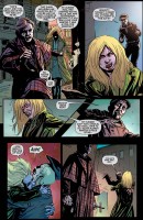 SNEAK PEEK: Dynamite Entertainment for September 12, 2012 26 DS07 4