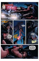 SNEAK PEEK: Dynamite Entertainment for September 12, 2012 21 DSVampi02 4