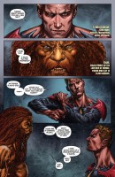 SNEAK PEEK: Dynamite Entertainment for September 05, 2012 48 Flash06 1