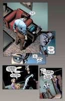 SNEAK PEEK: Dynamite Entertainment for September 05, 2012 34 JenBlood16 2