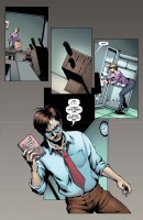 SNEAK PEEK: Dynamite Entertainment for September 05, 2012 31 JenBlood16 5