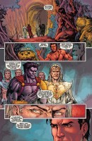 SNEAK PEEK: Dynamite Entertainment for September 12, 2012 34 WoM21 2