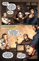 SNEAK PEEK: Dynamite Entertainment for September 05, 2012 59 WoT29 2