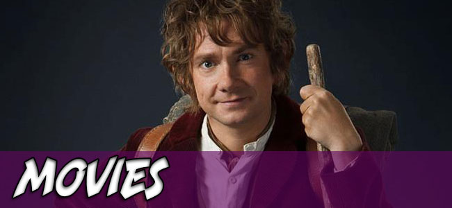 TRAILER: The Hobbit: An Unexpected Journey — Major Spoilers — Comic ...