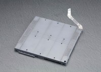 MODEL KIT: Metal Gear Solid - Metal Gear Rex arrives from Kotobukiya 26 mg rex 4986