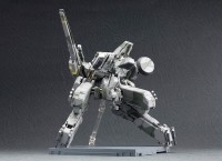 MODEL KIT: Metal Gear Solid - Metal Gear Rex arrives from Kotobukiya 5 mg rex 5019