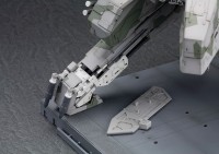 MODEL KIT: Metal Gear Solid - Metal Gear Rex arrives from Kotobukiya 1 mg rex 5026