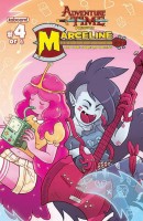 SNEAK PEEK: BOOM! Studios for October 10, 2012 10 ATMarcelineSQ 04 preview Page 02