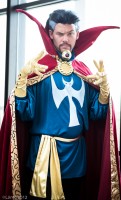 Dr. Strange 2 photo by LJinto