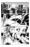 SNEAK PEEK: Wasteland #40 3 PG3