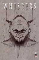 Whispers 4 cover