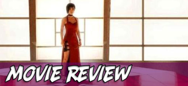 Review: RESIDENT EVIL RETRIBUTION