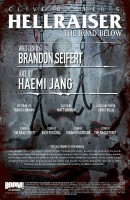 SNEAK PEEK: BOOM! Studios for November 07, 2012 23 HellraiserTheRoadBellow 01 CBRpreview Page 04