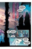 SNEAK PEEK: BOOM! Studios for November 07, 2012 30 Hypernaturals 05 preview Page 09