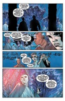 SNEAK PEEK: BOOM! Studios for November 07, 2012 29 Hypernaturals 05 preview Page 10