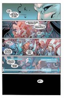 SNEAK PEEK: BOOM! Studios for November 07, 2012 27 Hypernaturals 05 preview Page 12