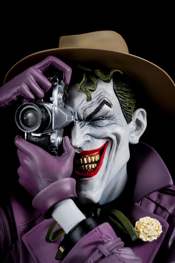 STATUES: Kotobukiya announces Joker ArtFX Statue — Major Spoilers ...