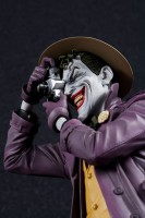 STATUES: Kotobukiya announces Joker ArtFX Statue — Major Spoilers ...