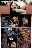 SNEAK PEEK: BOOM! Studios for November 07, 2012 44 POTACataclysm 03 preview Page 05