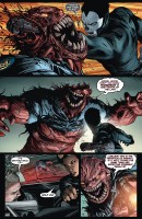 SNEAK PEEK: Shadowman #2 6 SM 002 003