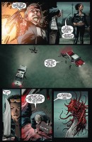 SNEAK PEEK: Shadowman #2 3 SM 002 006