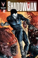 SNEAK PEEK: Shadowman #2 2 SM 002 cvr ZIRCHER