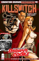 SNEAK PEEK: Image Comics for November 07, 2012 14 creatorowned06 coverb