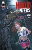 hoaxhunters05 cover