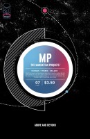 SNEAK PEEK: Image Comics for November 07, 2012 43 manhattproj07 cover