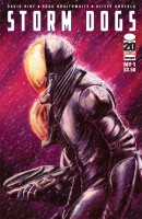 SNEAK PEEK: Image Comics for November 07, 2012 65 stormdogs01 cover