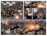 SNEAK PEEK: Dynamite Entertainment for December 12, 2012 11 BFv2 02 2 3