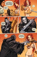 SNEAK PEEK: Dynamite Entertainment for December 12, 2012 16 RSAtl04 2