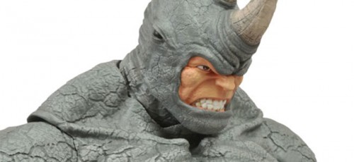 hot toys rhino cancelled