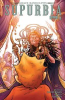 SNEAK PEEK: Supurbia #2 7 Supurbia 02 preview Page 2
