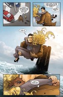 SNEAK PEEK: Supurbia #2 3 Supurbia 02 preview Page 6