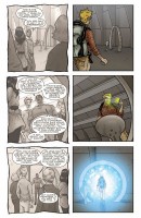 SNEAK PEEK: Supurbia #2 2 Supurbia 02 preview Page 7