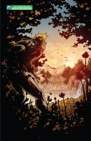 SNEAK PEEK: Supurbia #2 1 Supurbia 02 preview Page 8