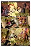 SNEAK PEEK: Dynamite Entertainment for January 30, 2013 3 Damsels05-2