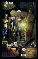 SNEAK PEEK: Dynamite Entertainment for January 30, 2013 20 GH33-2