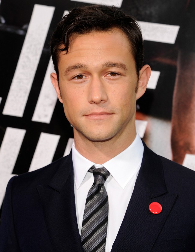 MOVIES: Joseph Gordon-Levitt joins Sin City: A Dame to Kill For — Major ...