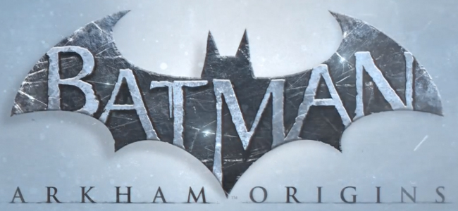 VIDEO GAMES: Batman: Arkham Origins Collector's Edition — Major ...