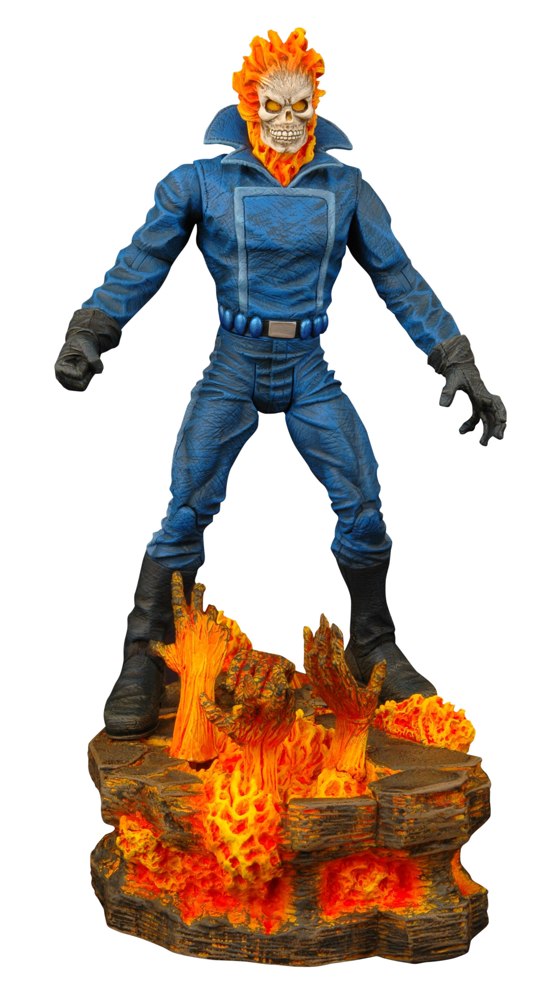 TOYS: DST re-issues popular figures — Major Spoilers — Comic Book ...