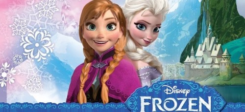 Disney's Frozen Becomes Highest Grossing Animated Film Ever — Major ...